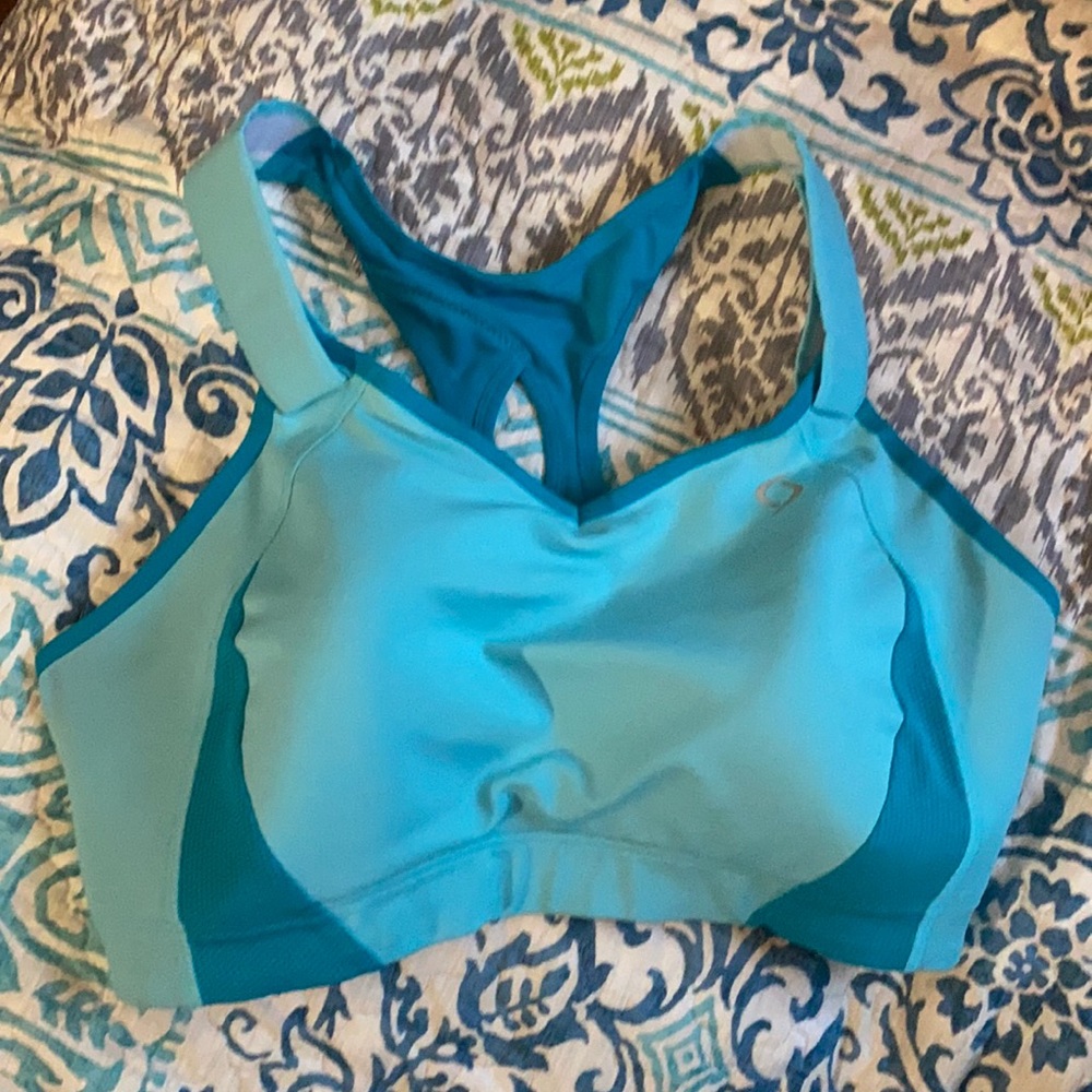 Brooks Juno High impact sports bra